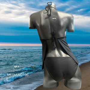 🌸Tankini bottom halter MOD:M196 - Imagen 2