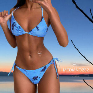 🌸Bikini MOD:AB-M232