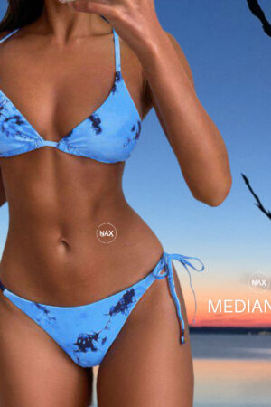 🌸Bikini MOD:AB-M232