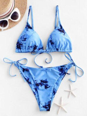 🌸Bikini MOD:AB-M232 - Imagen 5