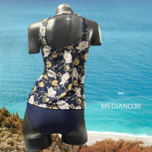 🌸Tankini bottom MOD:M36 - Imagen 2