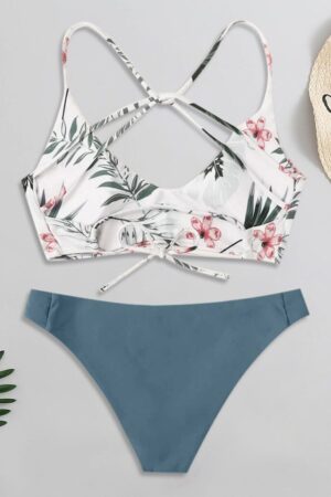 🌸Bikini MOD:M423