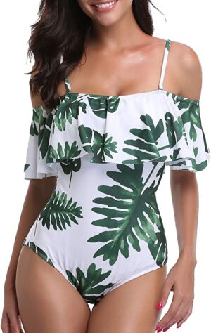 🌸Monokini campesino MOD:M462 - Imagen 5