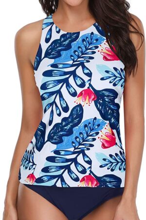 🌸Tankini bottom MOD:M473