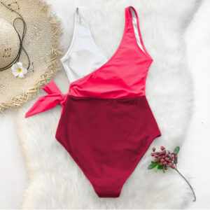 🌸Monokini lazo MOD:M485 - Imagen 5