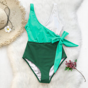 🌸Monokini lazo MOD:M486 - Imagen 5