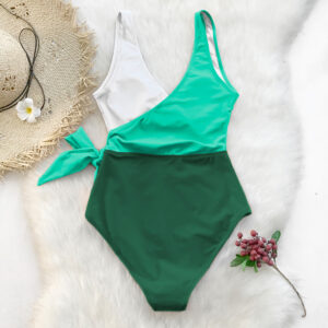 🌸Monokini lazo MOD:M486 - Imagen 6