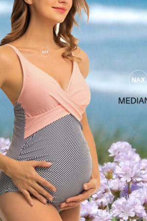 🌸Maternidad Monokini MOD:M50