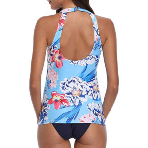 🌸Tankini bottom MOD:M88 - Imagen 2