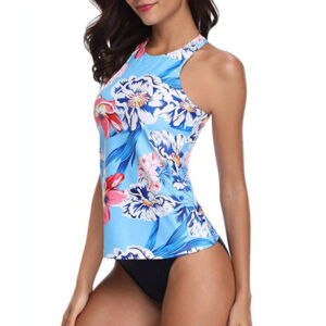 🌸Tankini bottom MOD:M88 - Imagen 3