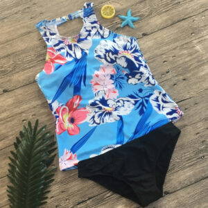 🌸Tankini bottom MOD:M88 - Imagen 4