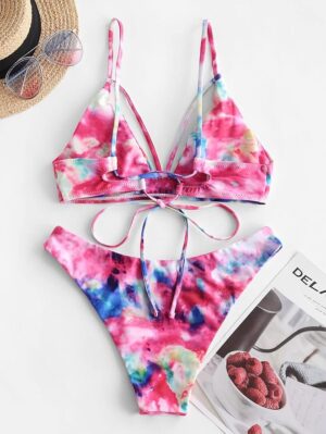 🌸Bikini MOD:M356 - Imagen 2