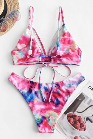 🌸Bikini MOD:M356