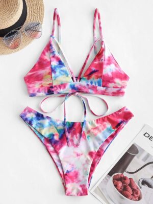 🌸Bikini MOD:M356 - Imagen 3