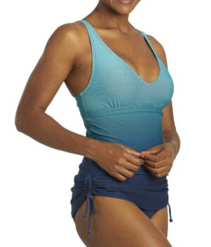 🌸Deportivo Monokini proteccion UPF 50+ MOD:M539 - Imagen 2