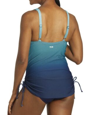 🌸Deportivo Monokini proteccion UPF 50+ MOD:M539 - Imagen 4