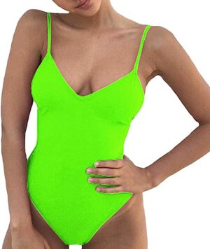 🌸Monokini Brasileño MOD:M551 - Imagen 4