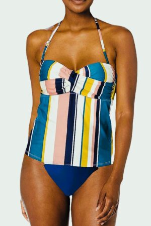 🌸Tankini bottom halter MOD:M659