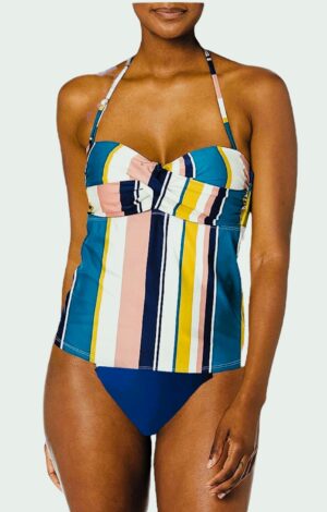 🌸Tankini bottom halter MOD:M659