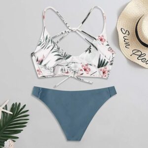 🌸Bikini MOD:TI-M681 - Imagen 6