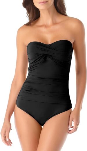 🌸Monokini con control de abdomen MOD:M684