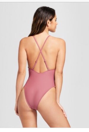 🌸Monokini MOD:M73 - Imagen 2