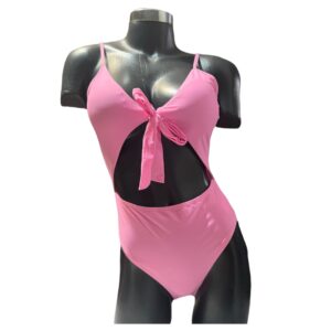 🌸Monokini ahuecado central MOD:M80