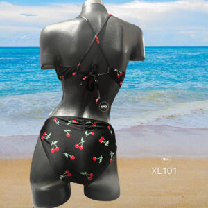 🌸Bikini MOD:XL101 - Imagen 2