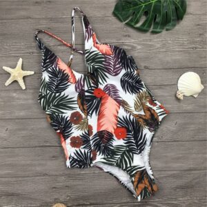 🌸.Monokini Y-Brasileño MOD:XL124 - Imagen 3