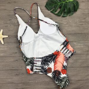 🌸.Monokini Y-Brasileño MOD:XL124 - Imagen 4