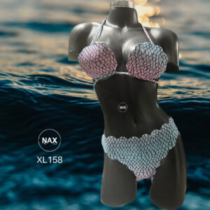 🌸Bikini MOD:XL158