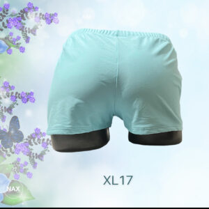 🌸Z-Short Xtu MOD:XL17 - Imagen 2