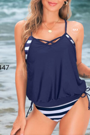 🌸.Tankini bottom MOD:XL447