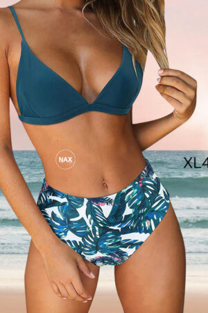 🌸Bikini .tiro alto MOD:A-XL469