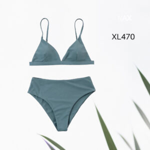 🌸Bikini .tiro alto MOD:A-XL470