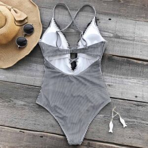 🌸.Monokini encaje MOD:XL481 - Imagen 10