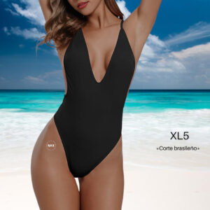 🌸.Monokini Y-Brasileño MOD:XL5