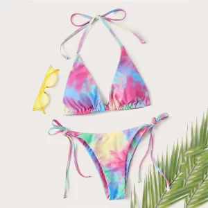 🌸Bikini MOD:XL523