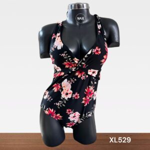 🌸.Monokini Y-MOD:XL529