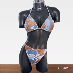 🌸Bikini MOD:XL542