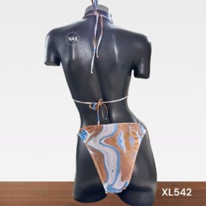 🌸Bikini MOD:XL542 - Imagen 2