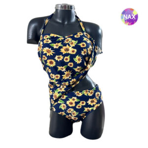 🌸.Tankini bottom halter MOD:XL552 - Imagen 3