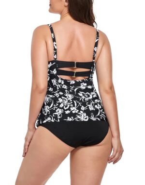 🌸.Tankini bottom MOD:XL592 - Imagen 15