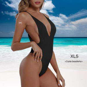 🌸.Monokini Y-Brasileño MOD:XL5 - Imagen 2