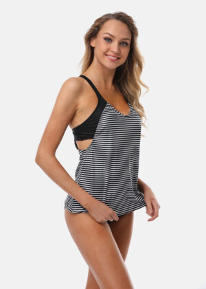 🌸.Tankini bottom MOD:XL604 - Imagen 4