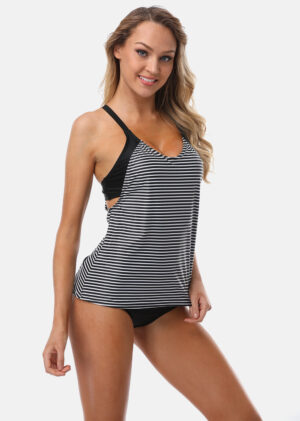 🌸.Tankini bottom MOD:XL604 - Imagen 5