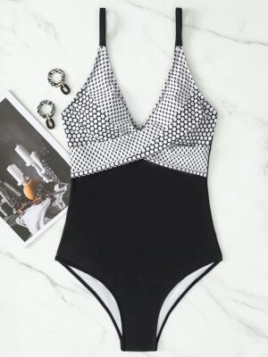 🌸Monokini MOD:G710 - Imagen 4