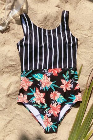 🌸.Monokini MOD:A-XL337 - Imagen 5