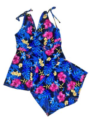 🌸.Tankini Short MOD:XL643