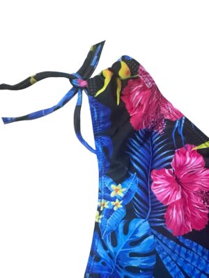 🌸.Tankini Short MOD:XL643 - Imagen 3